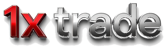 1x trade logo