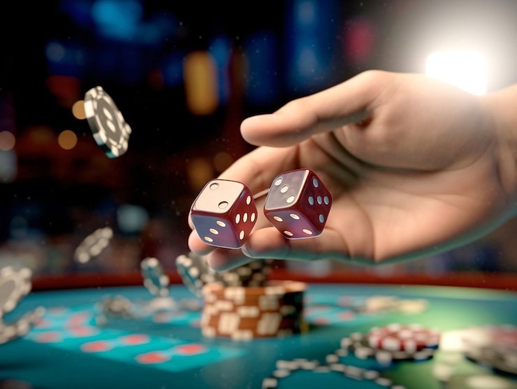 1x trade Live Casino